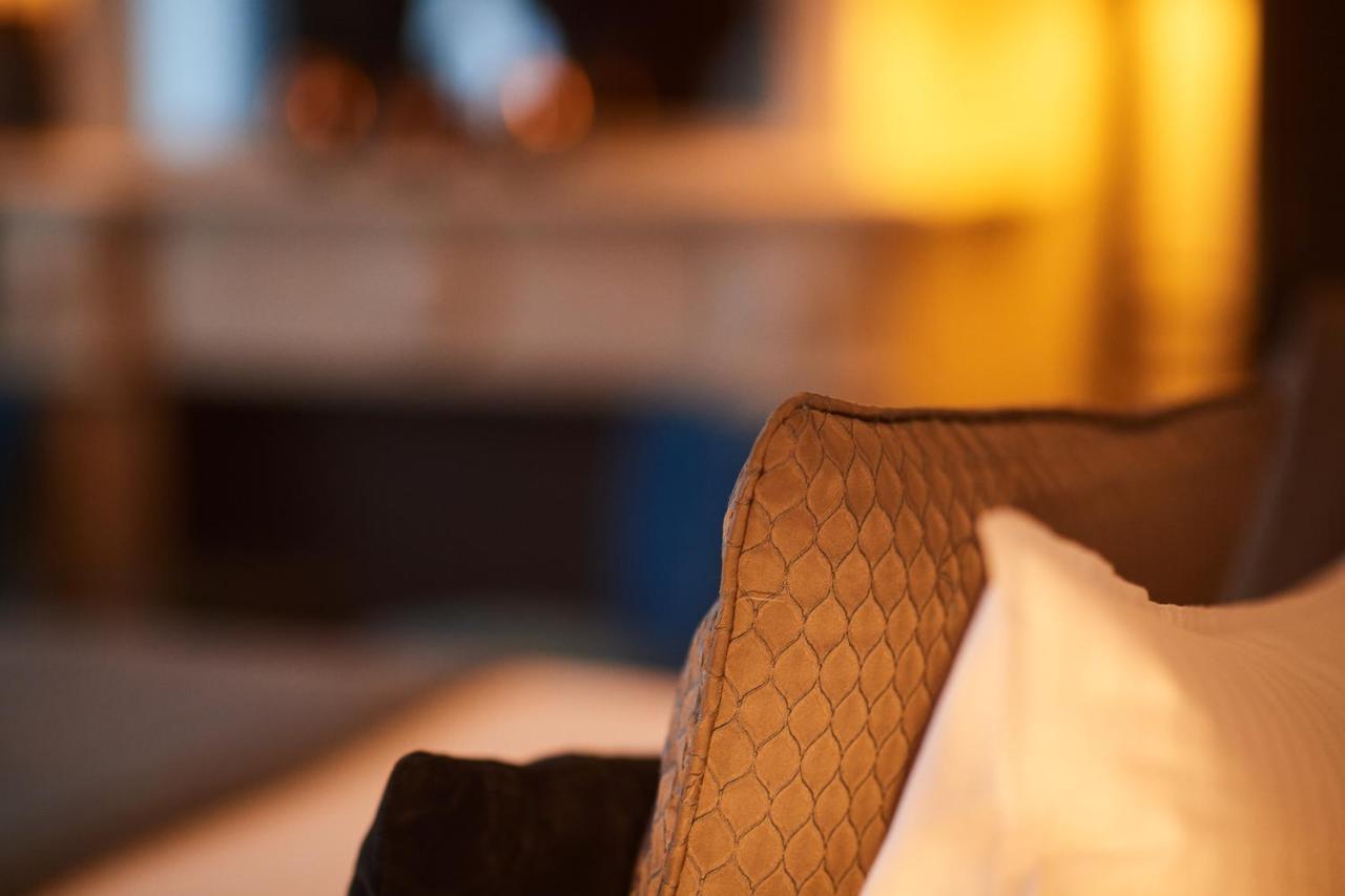 Harmon House - Hotel & Spa Saint-Gilles Ngoại thất bức ảnh