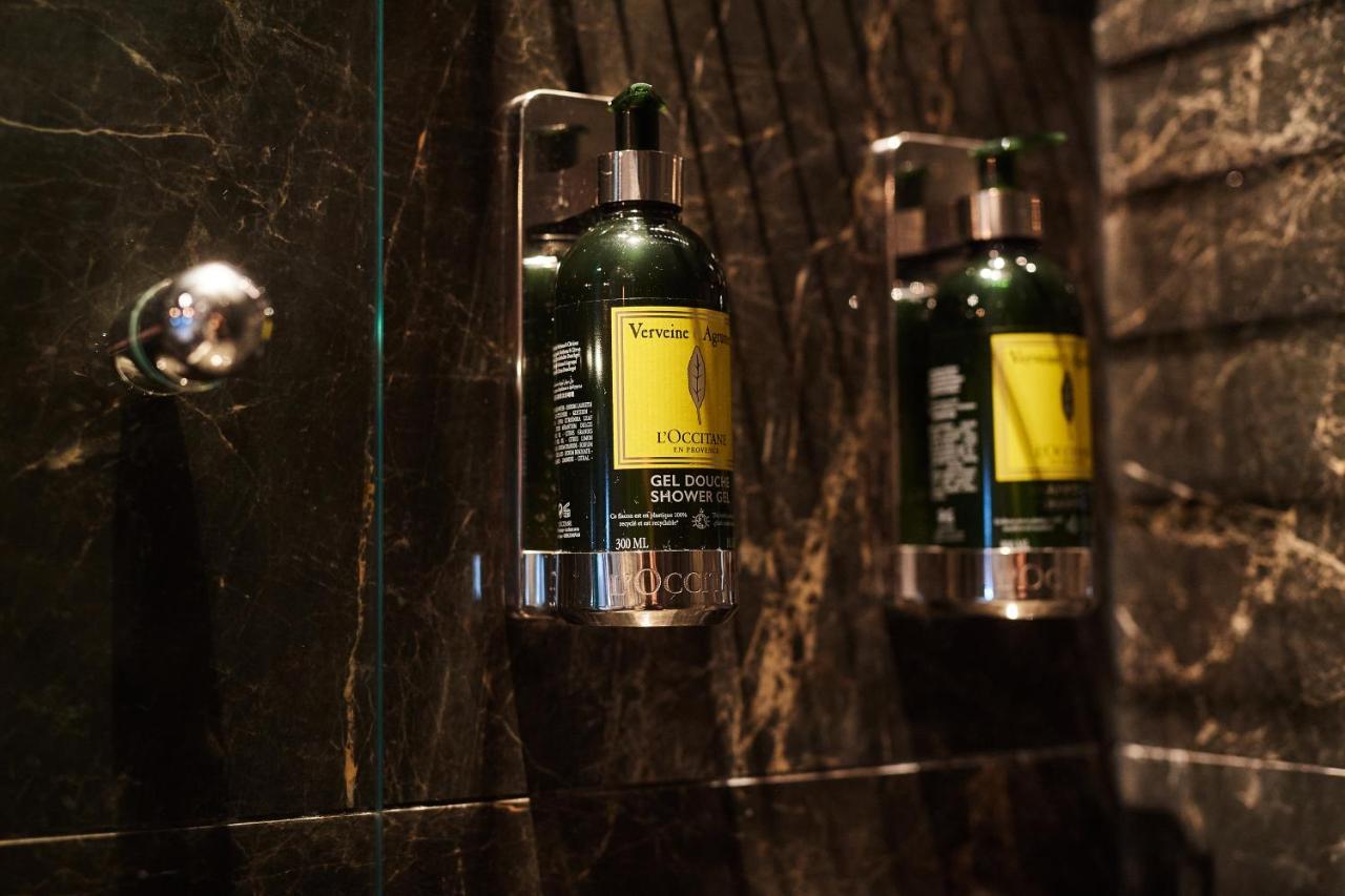 Harmon House - Hotel & Spa Saint-Gilles Ngoại thất bức ảnh