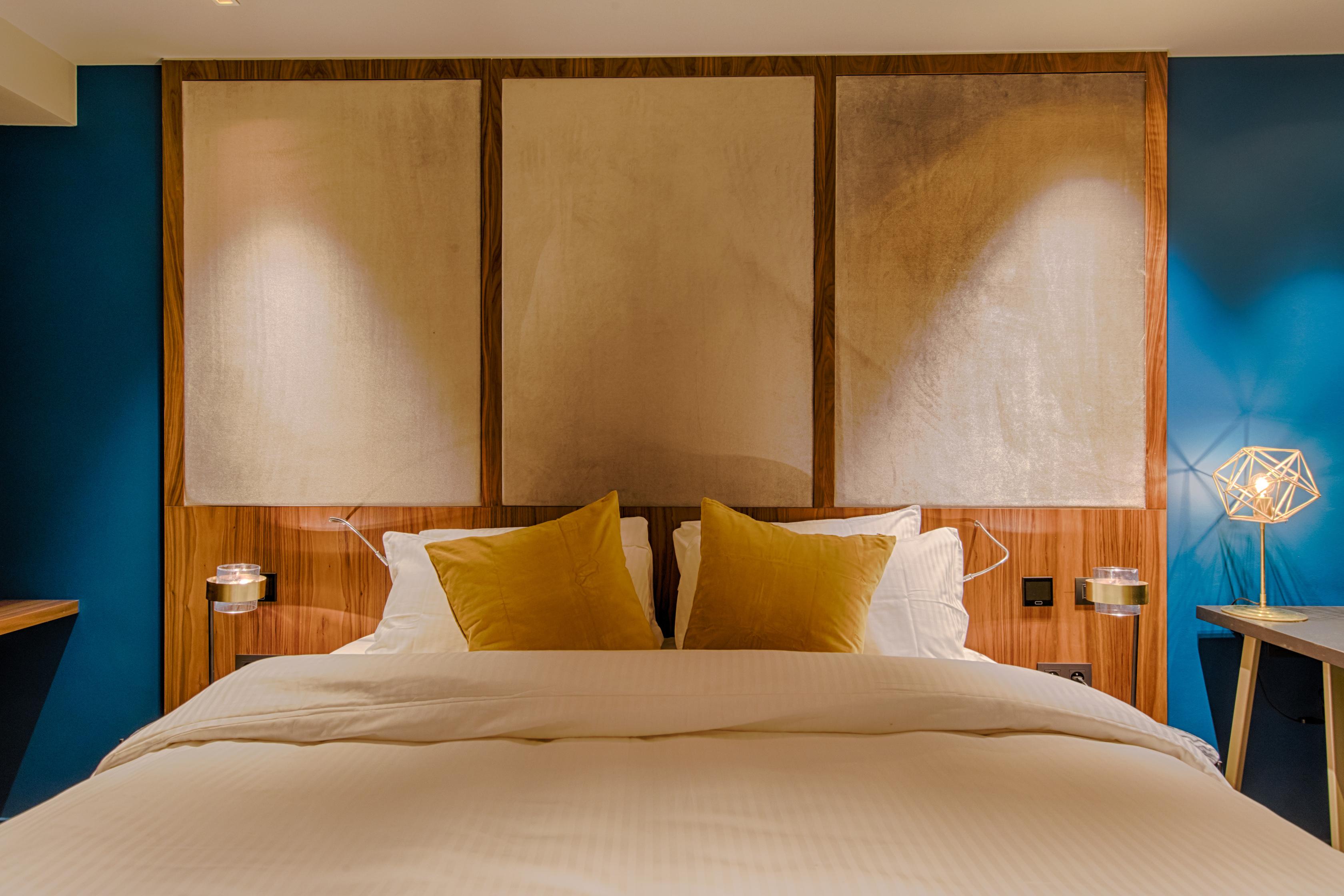 Harmon House - Hotel & Spa Saint-Gilles Ngoại thất bức ảnh