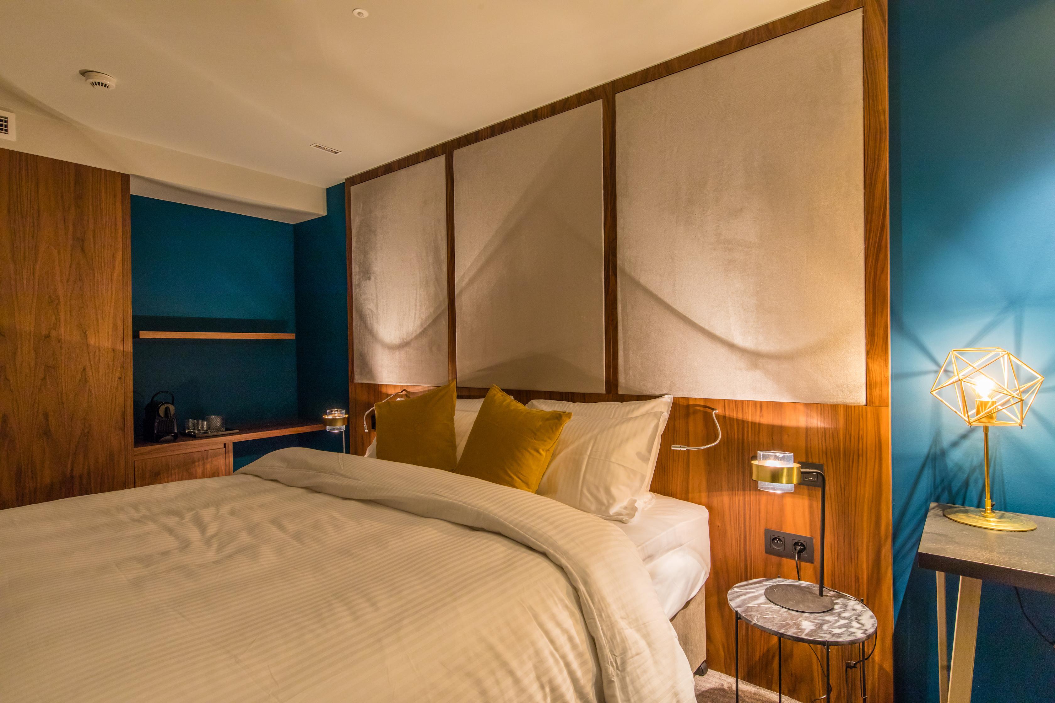 Harmon House - Hotel & Spa Saint-Gilles Ngoại thất bức ảnh