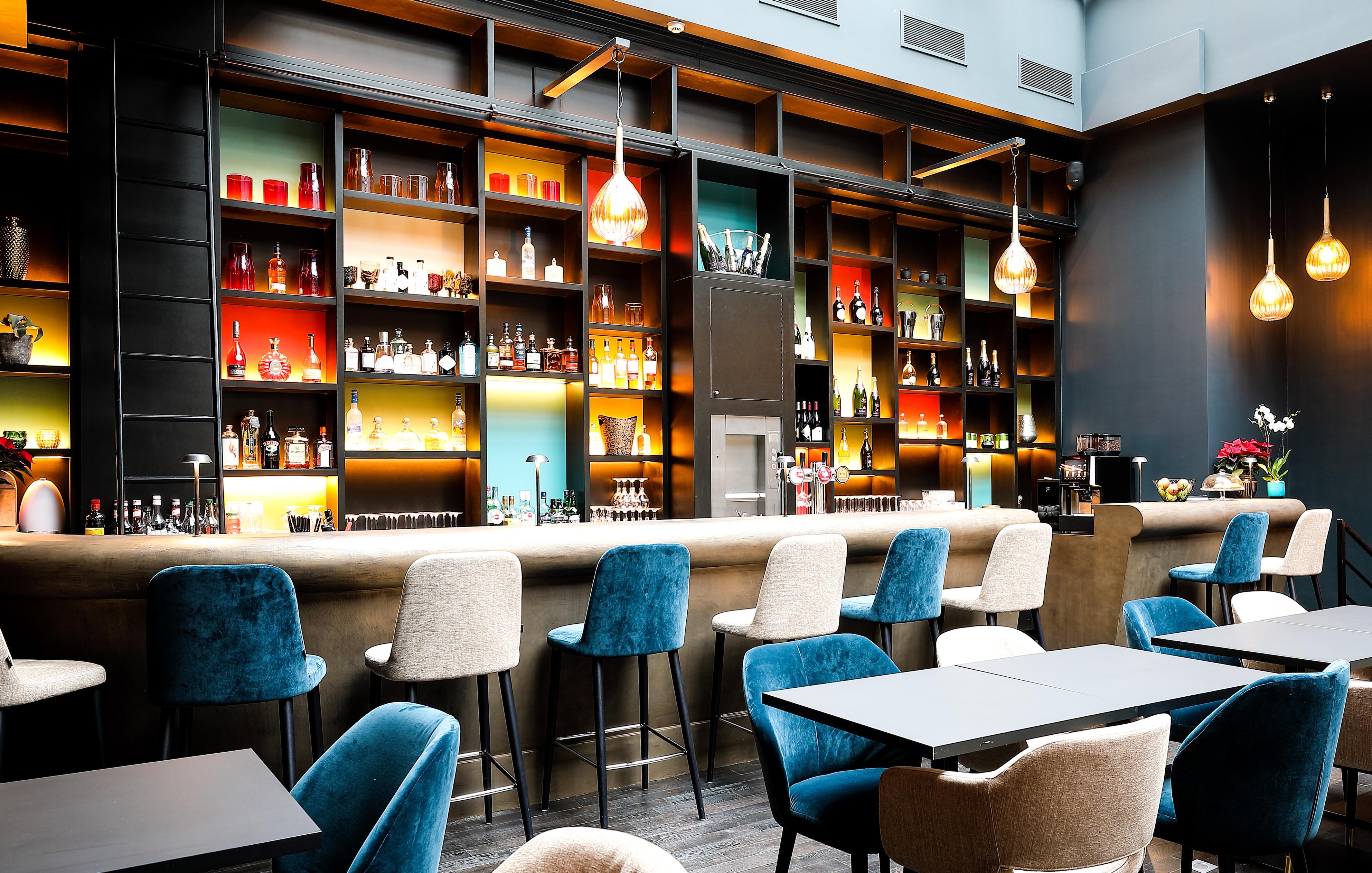 Harmon House - Hotel & Spa Saint-Gilles Ngoại thất bức ảnh