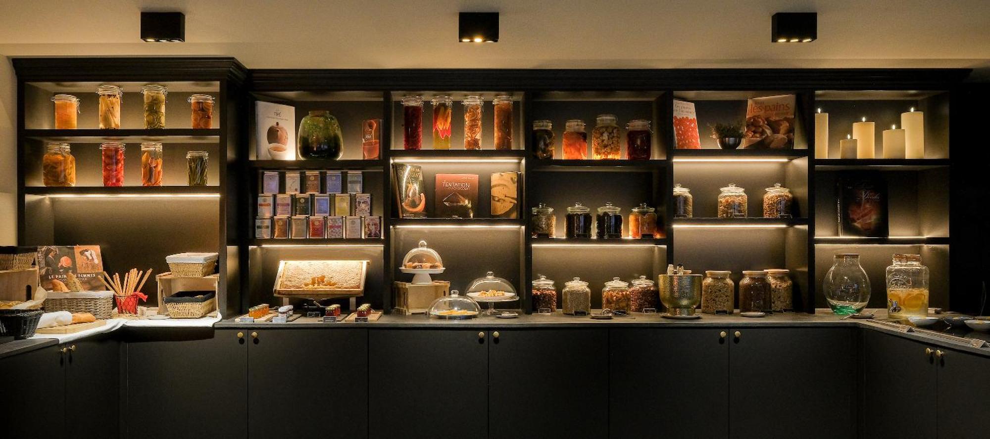Harmon House - Hotel & Spa Saint-Gilles Ngoại thất bức ảnh
