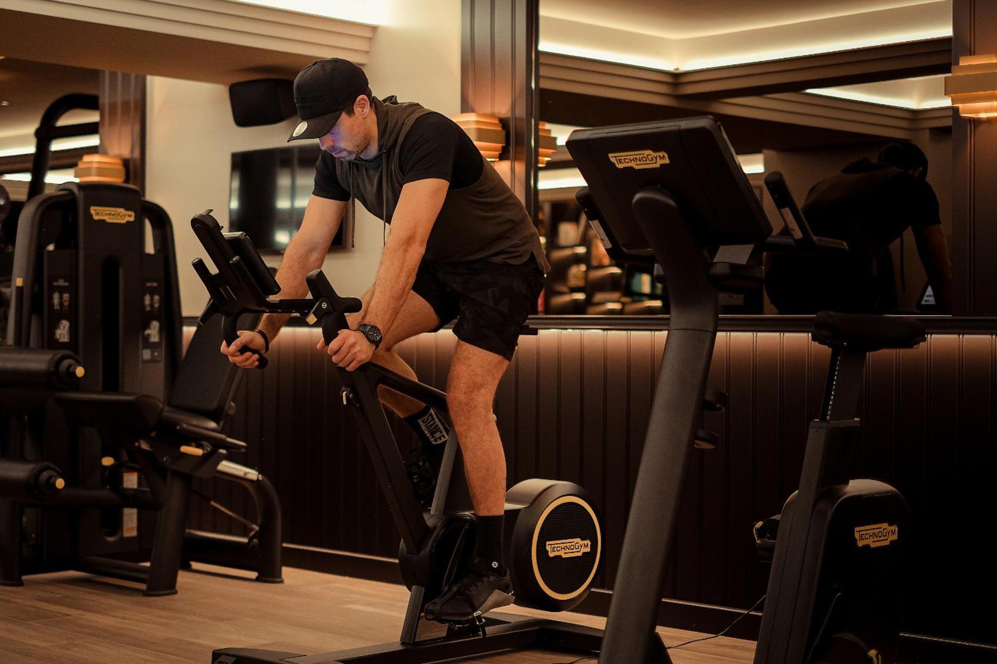 Harmon House - Hotel & Spa Saint-Gilles Ngoại thất bức ảnh