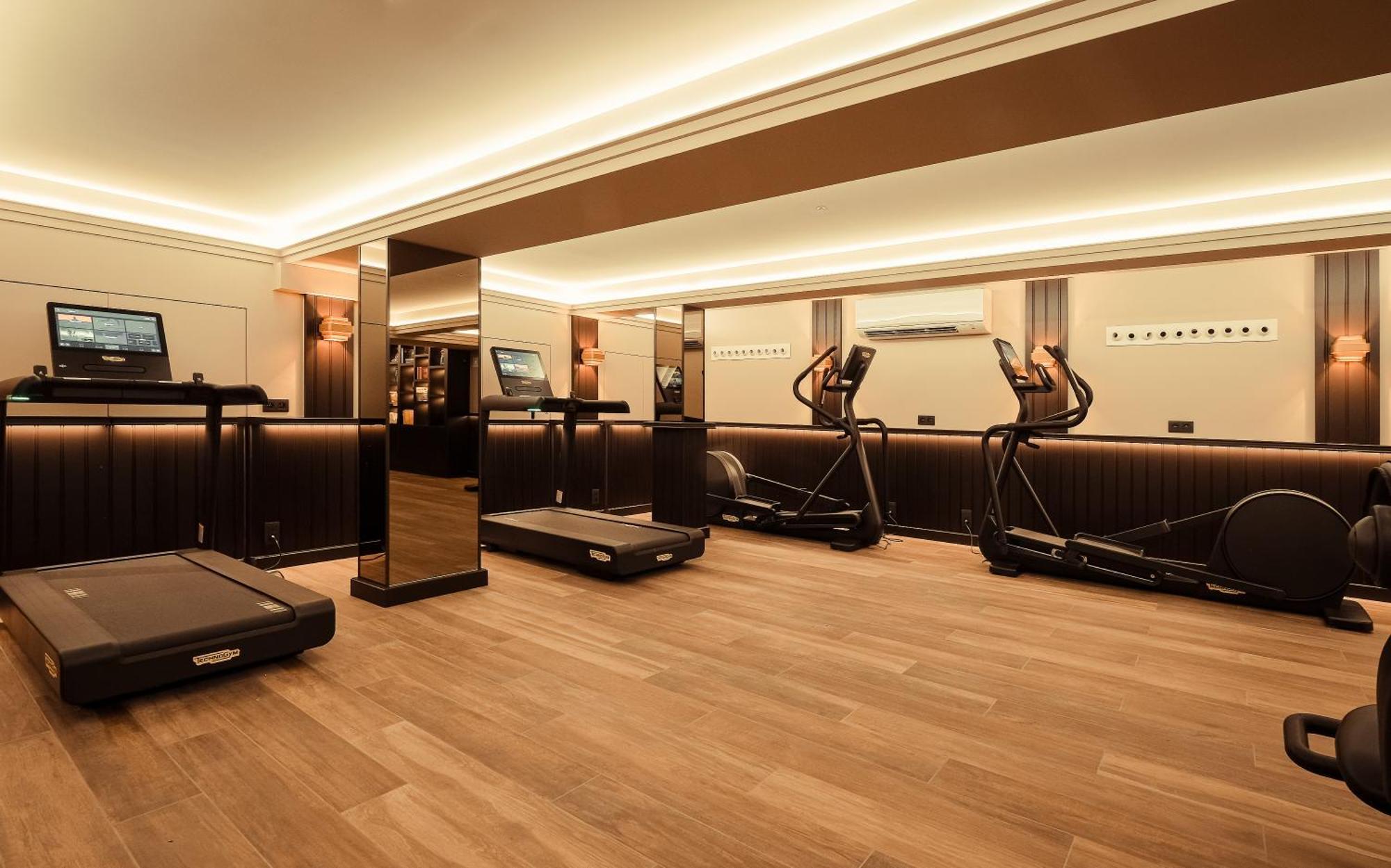 Harmon House - Hotel & Spa Saint-Gilles Ngoại thất bức ảnh