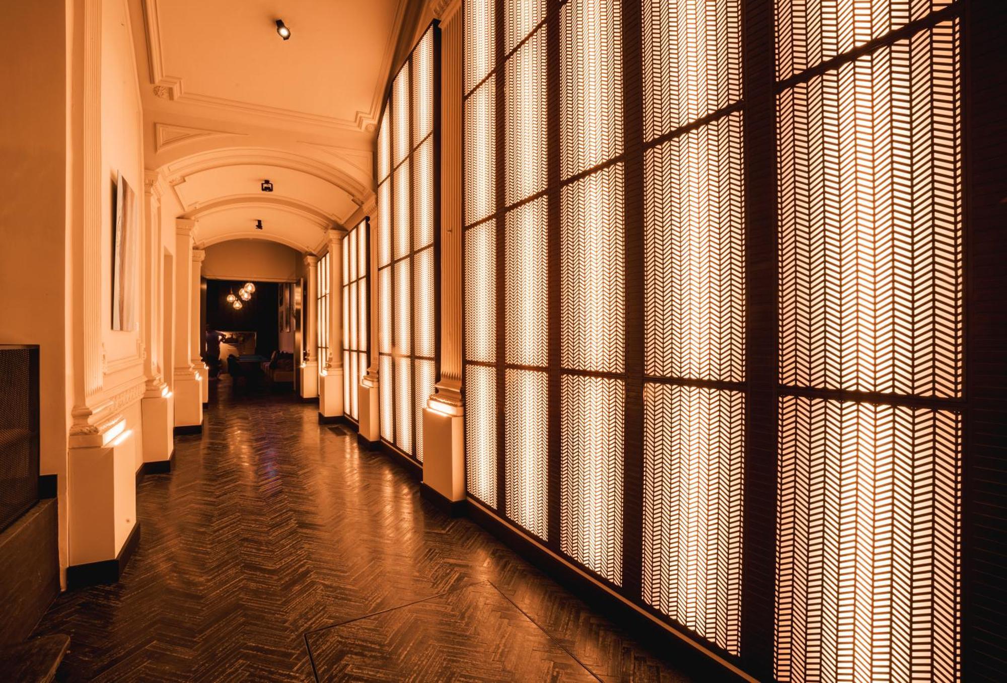 Harmon House - Hotel & Spa Saint-Gilles Ngoại thất bức ảnh