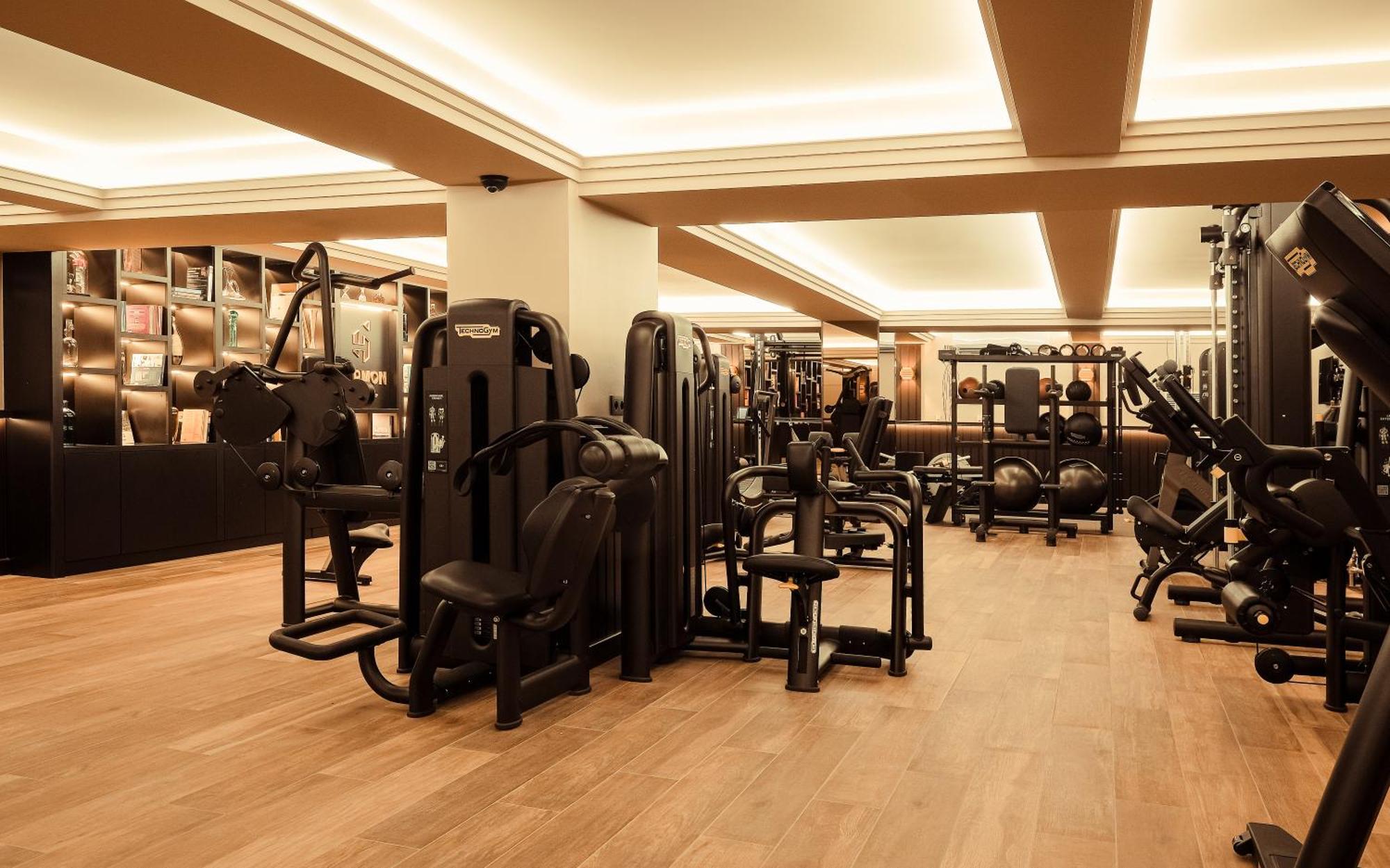 Harmon House - Hotel & Spa Saint-Gilles Ngoại thất bức ảnh